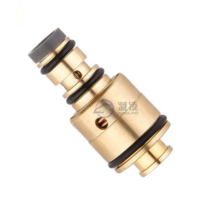 Valve de commande du compresseur de climatisation pour voiture Kia Benz Opel Fiat Citroen VW Saab Land Rover