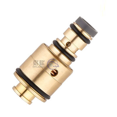 Valve de commande du compresseur de climatisation pour voiture Kia Benz Opel Fiat Citroen VW Saab Land Rover
