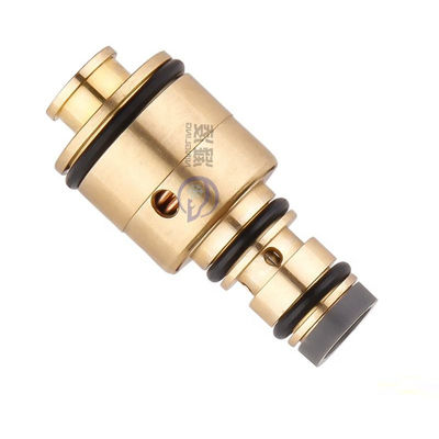 Ventilateur de régulation du compresseur A/C pour DENSO 5SL12 5SA12 5SA09 6SB16 7SB16 DKS17IC