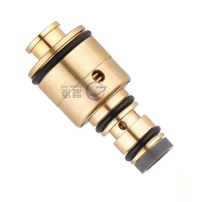 Ventilateur de régulation du compresseur A/C pour DENSO 5SL12 5SA12 5SA09 6SB16 7SB16 DKS17IC