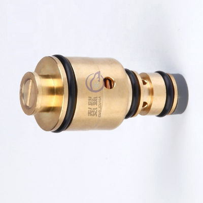 Ventilateur de régulation du compresseur A/C pour DENSO 5SL12 5SA12 5SA09 6SB16 7SB16 DKS17IC