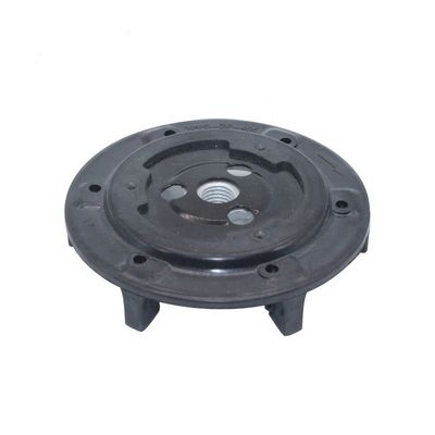 2007-2024 Année JH-COPU024 Compresseur à courant alternatif automatique Kit d'embrayage à poulie 6PK 105MM 12V Pour AUDI 2.0 0 quattro TDI