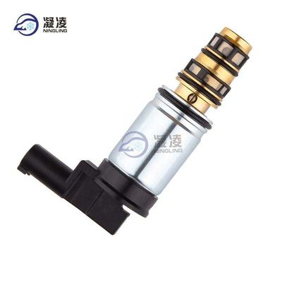 Numéro NL-57 VALVE de contrôle du compresseur A/C pour voiture Nissan Sentra Kia K4 Tuscon 2014