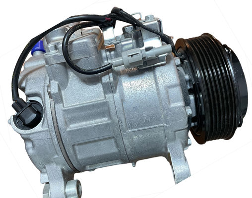 Meilleur compresseur 7SBU17A pour BMW 5 F10 F18 530 d xDrive N57 D30 A 2993 190 258 Berline