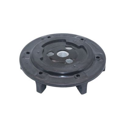 35*52*22mm JH-COPU025 Compresseur automatique à courant alternatif, kit d'embrayage à poulie 6PK 130MM 12V pour AUDI 2.4