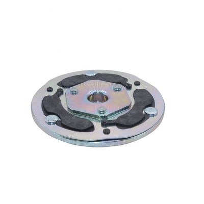 JH-COPU028 Compresseur automatique à courant alternatif à poulie d'embrayage 6PK 112MM 12V pour Audi Q7 3.0T 2005-2024