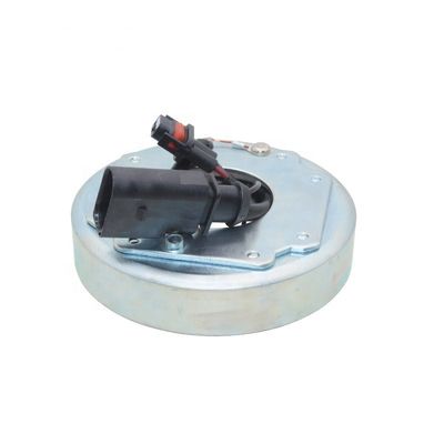 JH-COPU028 Compresseur automatique à courant alternatif à poulie d'embrayage 6PK 112MM 12V pour Audi Q7 3.0T 2005-2024
