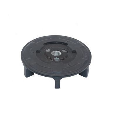 Compresseur automatique à courant alternatif Kit d'embrayage à poulie 4PK 125MM 12V pour BMW E60 530 525 OE NO. 6SEU16C
