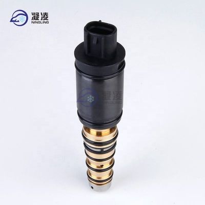 LR061463 VALVE de contrôle de compresseur A/C pour les modèles Toyota Corolla et Lexus