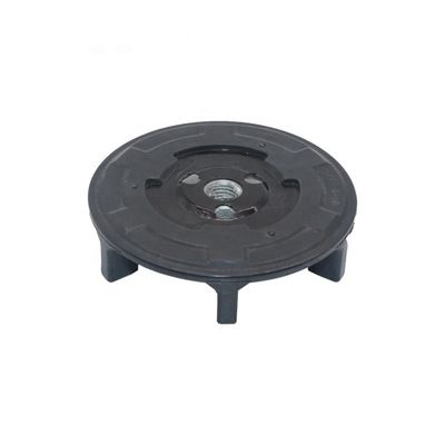 6SEU16C Compresseur automatique à courant alternatif Kit d'embrayage à poulie 4PK 110MM 12V Pour BMW E65 Année 2001-2009