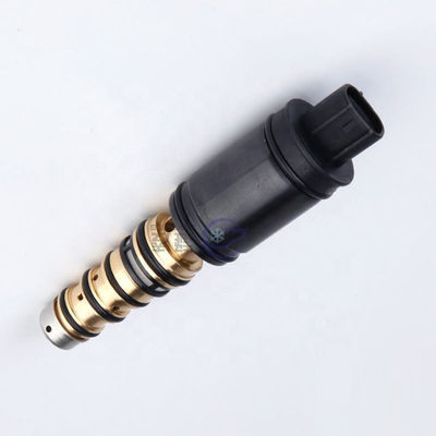 Précédent 2.4 EX 529504C Valve de commande du compresseur A/C pour Toyota Corolla 2014-2017 6SEU16C