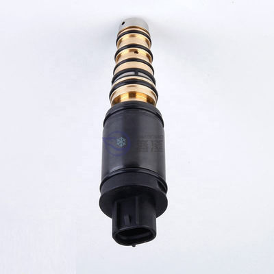 Précédent 2.4 EX 529504C Valve de commande du compresseur A/C pour Toyota Corolla 2014-2017 6SEU16C