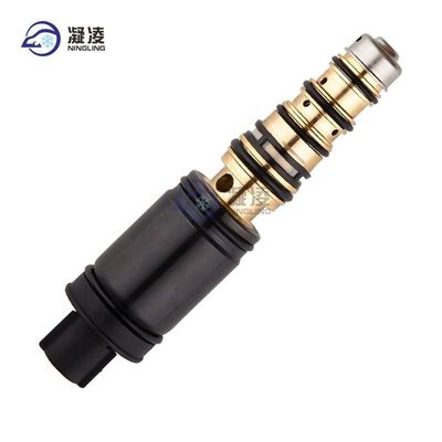 Précédent 2.4 EX 529504C Valve de commande du compresseur A/C pour Toyota Corolla 2014-2017 6SEU16C