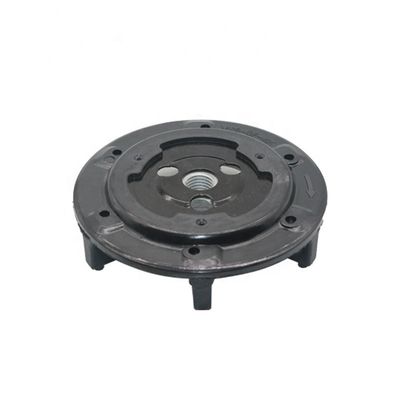 Kit d'embrayage de poulie de compresseur automatique 6PK 115MM 12V Pour BMW E66 avec moteur 745 i