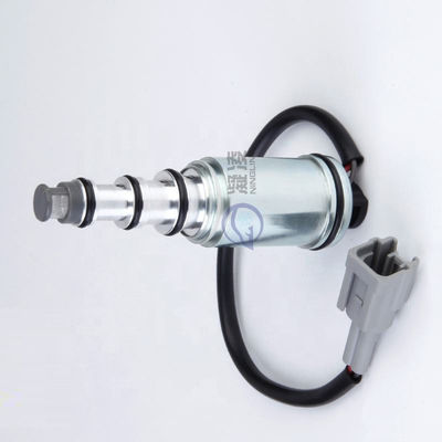 105 EX25C Valve de commande du compresseur de voiture A/C pour Nissan SERENA C26 Excellente performance