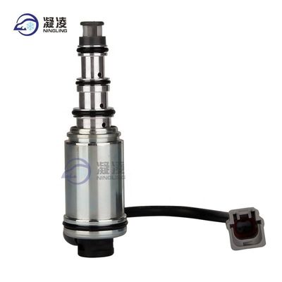 105 EX25C Valve de commande du compresseur de voiture A/C pour Nissan SERENA C26 Excellente performance