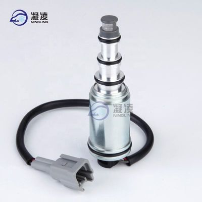 105 EX25C Valve de commande du compresseur de voiture A/C pour Nissan SERENA C26 Excellente performance
