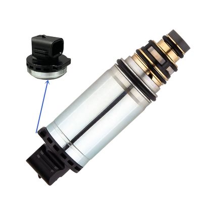 GLK350 Valve de commande du compresseur A/C pour voiture 556221-3115 MT 3427 3,5 L 5SEU 6SEU 7SEU