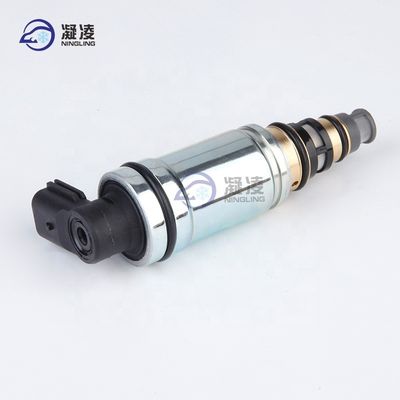 GLK350 Valve de commande du compresseur A/C pour voiture 556221-3115 MT 3427 3,5 L 5SEU 6SEU 7SEU