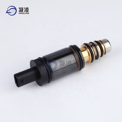 GLK350 Valve de commande du compresseur A/C pour voiture 556221-3115 MT 3427 3,5 L 5SEU 6SEU 7SEU