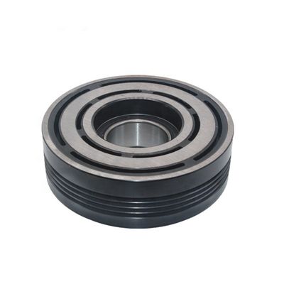 35*55*20mm Car Fitment 4PK 110MM 12V Compresseur automatique à courant alternatif