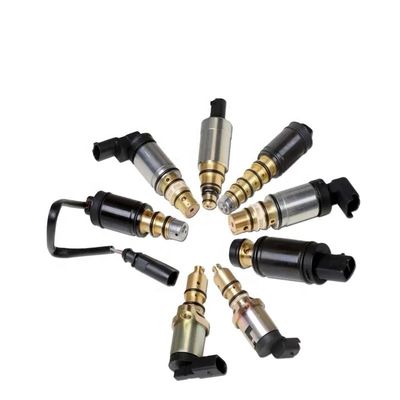 Ventileur de commande automatique du compresseur A/C F500-EB9AA13 pour Cadillac ATS 2013-2017 EX 10523C