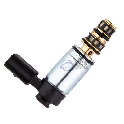 Ventileur de commande automatique du compresseur A/C F500-EB9AA13 pour Cadillac ATS 2013-2017 EX 10523C