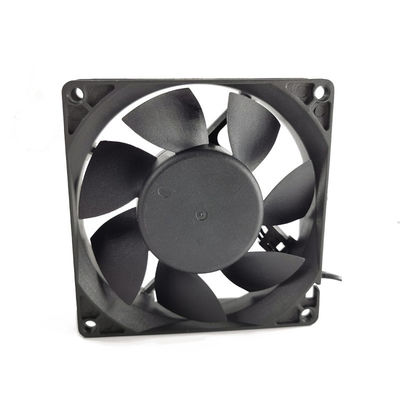 Système de refroidissement du compresseur d'air Universel 150W 24V Ventilateur de poussée pour voiture réfrigérée 10 pouces