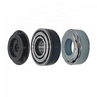 CSE717 Compresseur automatique à courant alternatif Kit d'embrayage à poulie 8PK 110MM Pour le moteur de modèle de voiture BMW X6 30D