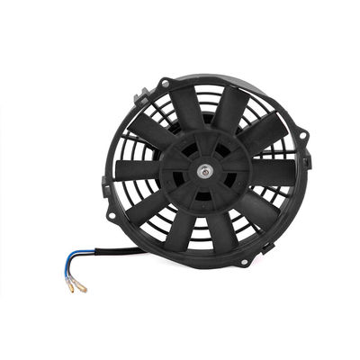 Ventilateur de refroidissement du radiateur pour Kia 25380-1F252 70*70*25mm 5V12V24V Noir plastique universel