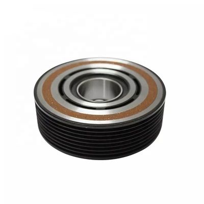 7SEU17C Compresseur automatique à courant alternatif Kit d'embrayage à poulie 8PK 110MM 12V Pour BMW X6 F18 2008-2010 1