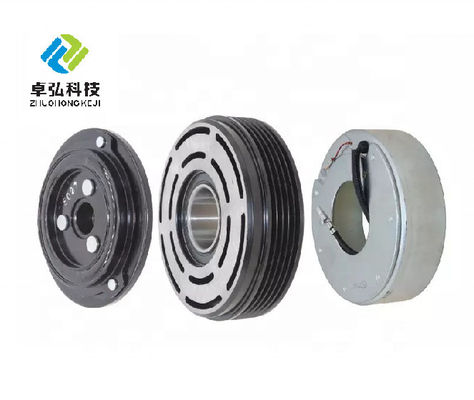 BMW Série 3 E46 2003-2005 CALSONIC KANSEI Compresseur automatique à courant alternatif