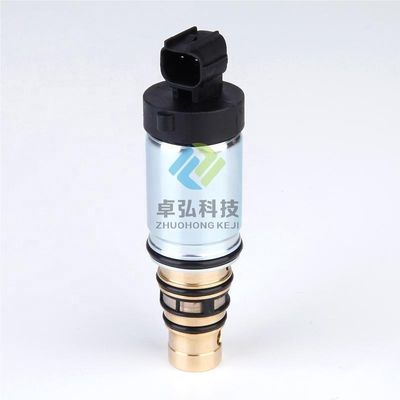 Valve de commande blanche LR061463 pour le compresseur Sanden PXE16 PXE14 pour le GM BUICK LAND-ROVER