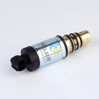 Valve de commande blanche LR061463 pour le compresseur Sanden PXE16 PXE14 pour le GM BUICK LAND-ROVER
