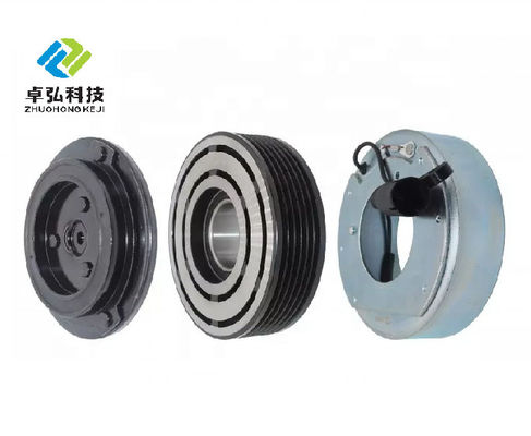 BMW BRILLIANCE Série 3 E46 2003-2005 CALSONIC KANSEI Compresseur automatique à courant alternatif