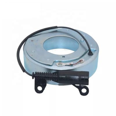 Kit d'embrayage à poulie automatique du compresseur à courant alternatif 6PK 110MM 12V pour BMW E46 MARINE R45 1978-1985