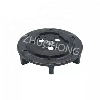 Modèle de voiture Pour BMW 135I 2008-2013 3,0T Auto compresseur à courant alternatif kit d'embrayage à poulie 7PK 116MM 12V