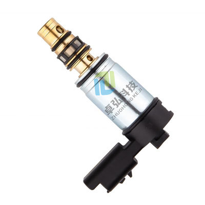 Sanden compresseur soupape de commande pour la version Sandian logo C3 peugeot208 C4 Sandian