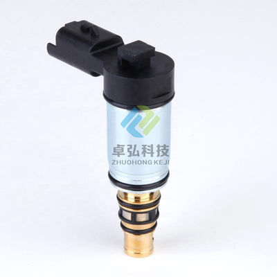Sanden compresseur soupape de commande pour la version Sandian logo C3 peugeot208 C4 Sandian