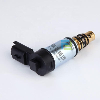 Sanden compresseur soupape de commande pour la version Sandian logo C3 peugeot208 C4 Sandian