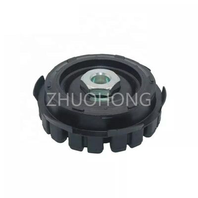 Le système de compression automatique de l'alimentation est utilisé pour le remplissage de l'alimentation.