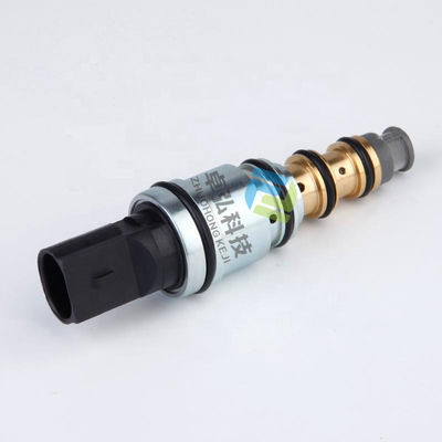 Valve de commande ZH-50 pour le compresseur CVC Delphi pour le Laguna 2.0 16V Turbo Car AC