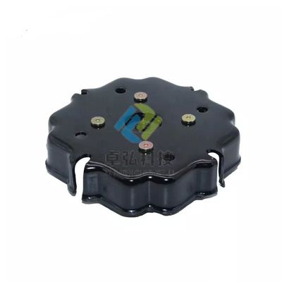 114MM Compresseur d'air à courant alternatif automatique Kit d'embrayage à poulie pour BMW 116 2004-2010 1600 N45 B16A