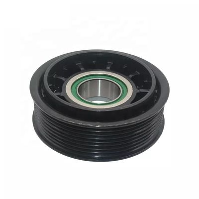 OE N° 7SEU17C Compresseur automatique à courant alternatif, kit d'embrayage à poulie 8PK 115MM 12V Pour BMW X4 2015-2019