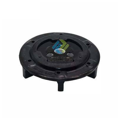 7PK 116MM 12V Compresseur automatique à courant alternatif Elastique d'embrayage pour la série 3 2006-2013 323i rainures 7PK