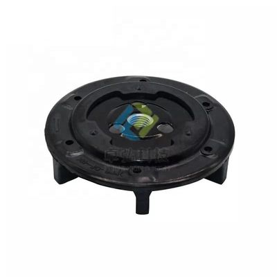 7SEU17C Compresseur d'air automatique à courant alternatif Kit d'embrayage à poulie 116MM 12V Pour BMW Série 3 2006-2013 323i