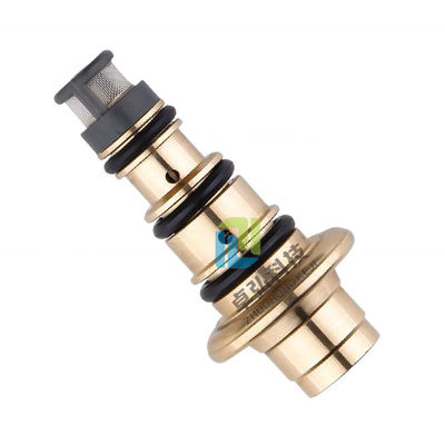VS16 VS18 soupape de compression pour climatiseur automobile dans Fox Hyundai