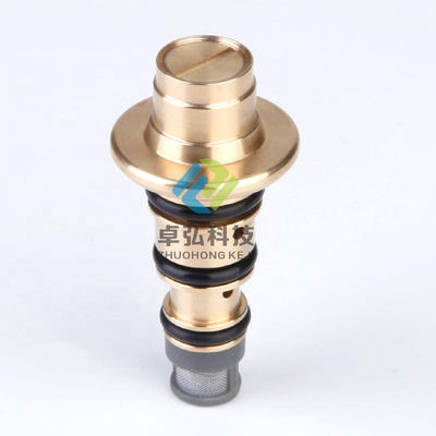 VS16 VS18 soupape de compression pour climatiseur automobile dans Fox Hyundai