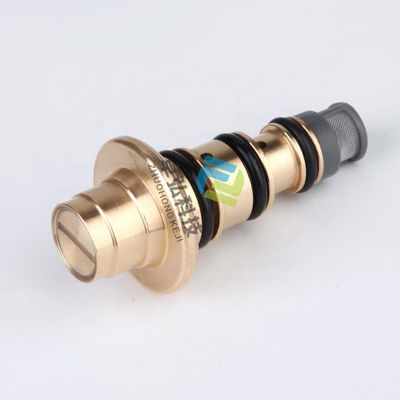 VS16 VS18 soupape de compression pour climatiseur automobile dans Fox Hyundai