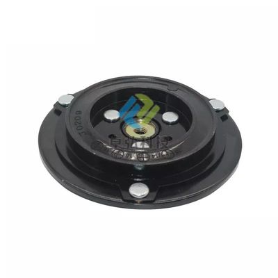 9PK 114MM 12V Compresseur automatique à courant alternatif Kit d'embrayage à poulie pour BMW 320I 1977-2018 2012-2017 2.0T